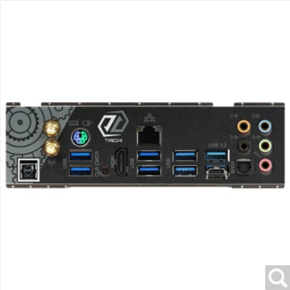 

X570 Taichi AMD X570 AM4 motherboard+ R5 5600X/R7 5800X/R9 5900X CPU motherboard+CPU set