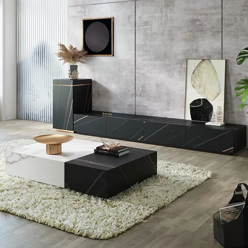 Мебельная Подставка для телевизора Многофункциональная подставка тумба