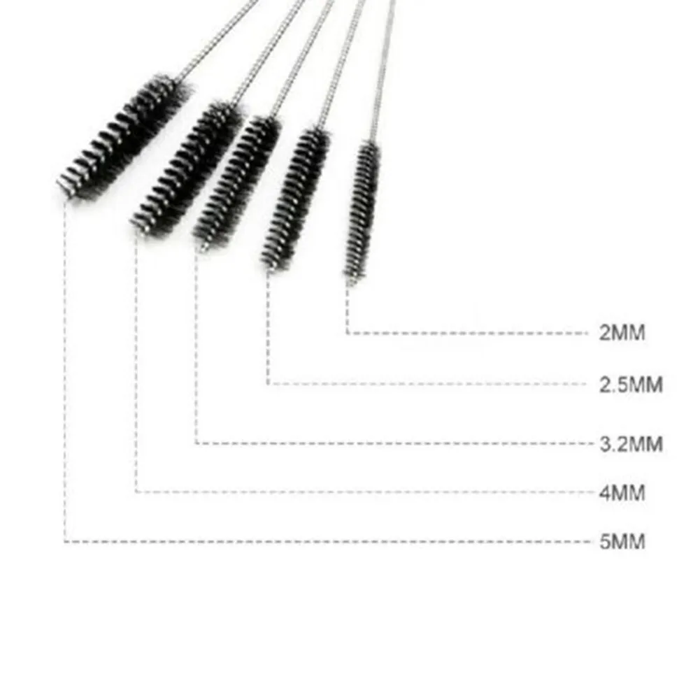 

Parts Cleaning Tools Remover Motorcycle Water Stains 15 Pieces / Set Accessory Carburetor Washer