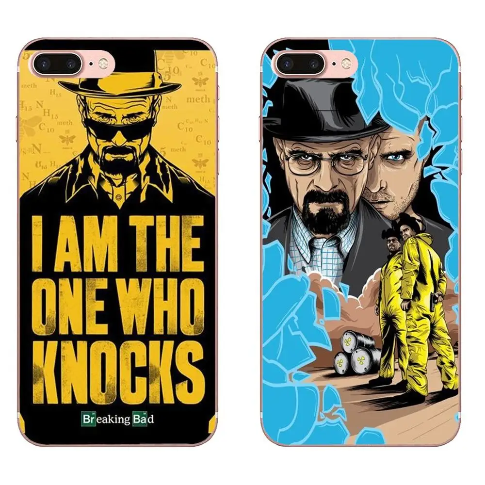 Чехлы из ТПУ для Samsung Galaxy Alpha Note 10 Pro A10 A20 A20E A30 A40 A50 A60 A70 A80 A90 M10 M20 M30 M40 Breaking Bad Джесси