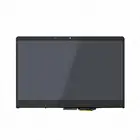 Сенсорный ЖК-экран JIANGLUN с дигитайзером в сборе + рамка для Lenovo YOGA 710-14ISK 80TY