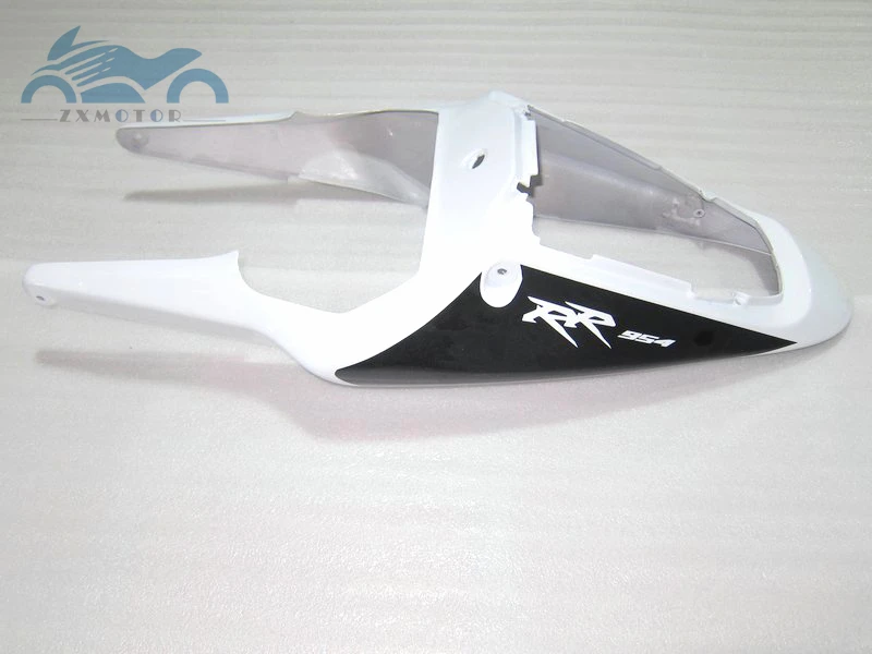 

Hot sale fairing kit fit for Honda CBR900RR954 2002 2003 aftermarket fairing kits CBR 900RR954 02 03 black white bodywork ER10