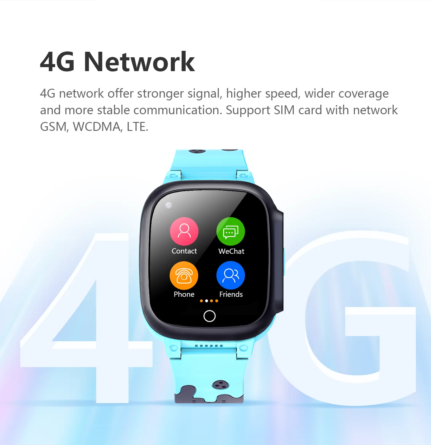 Смарт часы Детские с камерой GPS Wi Fi IP67 4G|Смарт-часы| |