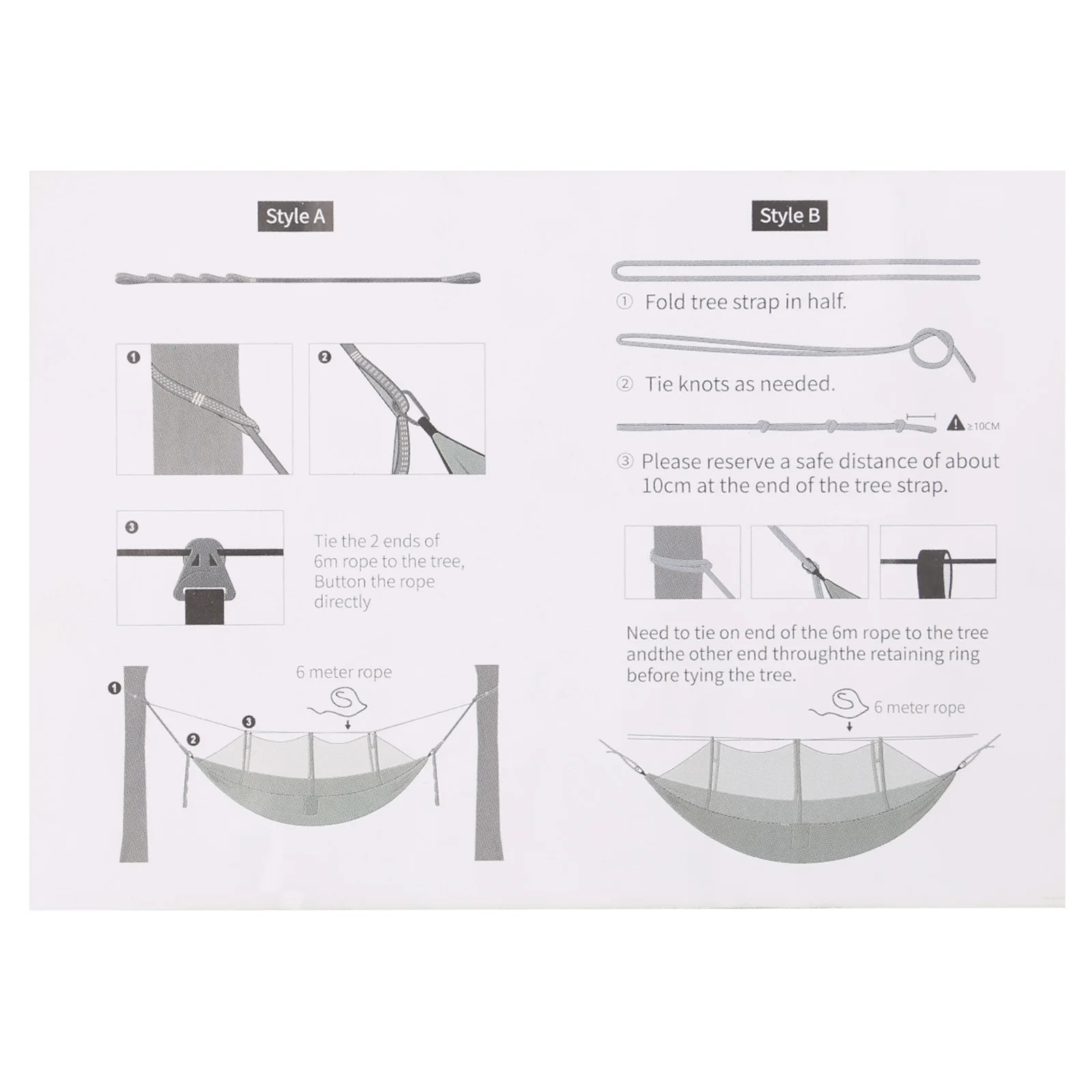 Палатный гамак CellDeal подвесная светильник Кая койка с москитной сеткой из
