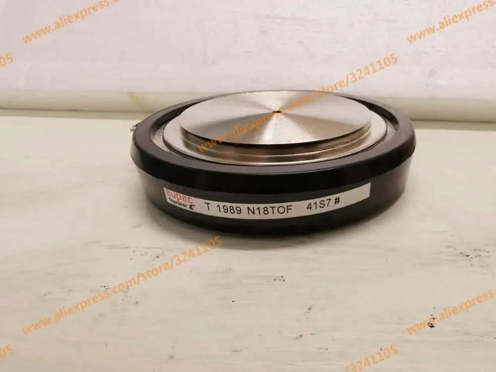 

Free shipping NEW T1989N18TOF T1989N18T0F