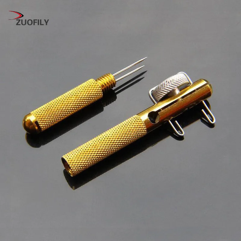 Портативный двухсторонний рыболовный крючок из сплава 1 шт.|box box|box dbox fishing |