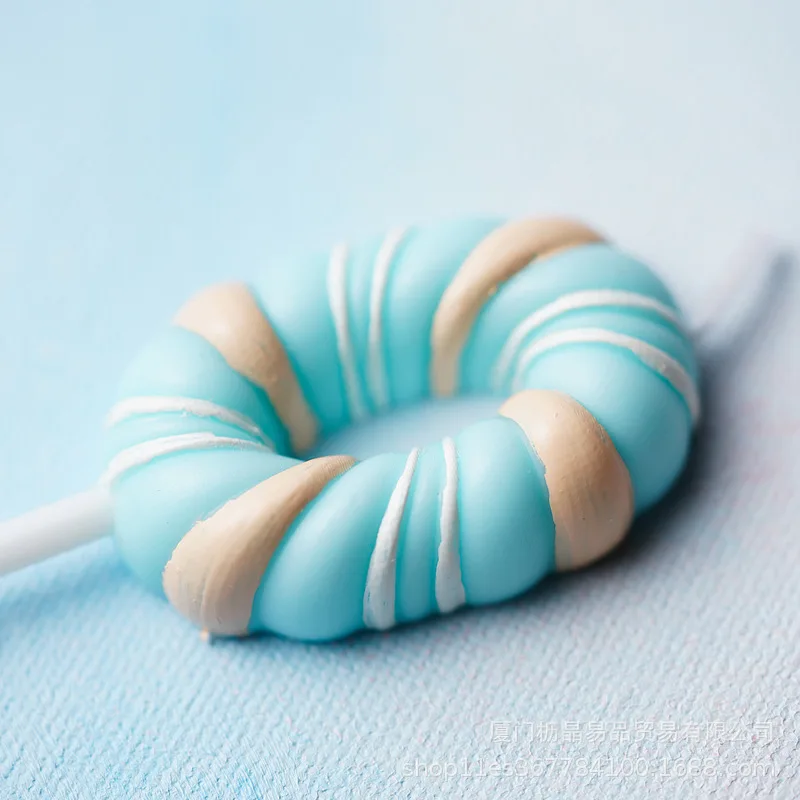 Сладкий День рождения свечи для торта вечерние принадлежности украшения