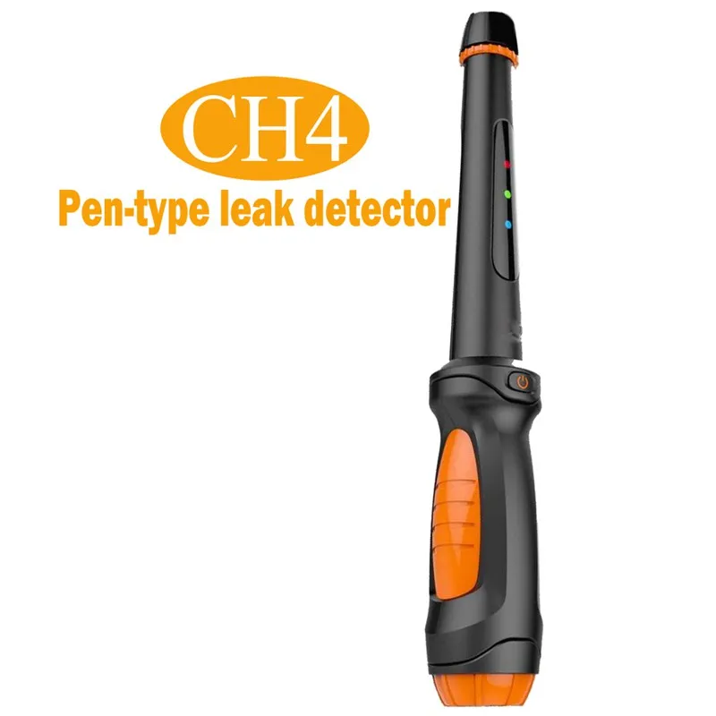 Промо-акция! Профессиональный CH4 детектор утечки горючих газов метана газа