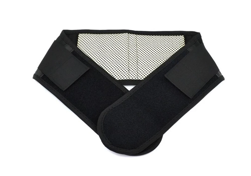 Томалин САМОНАГРЕВАЮЩАЯСЯ защита талии дальняя инфракрасная магнитная