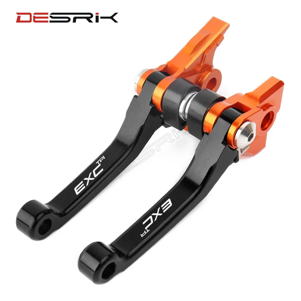 Алюминиевые рычаги сцепления для мотоцикла KTM 250EXC TPI 300EXC EXC 300 2014- 2019 2020 2021 CNC |