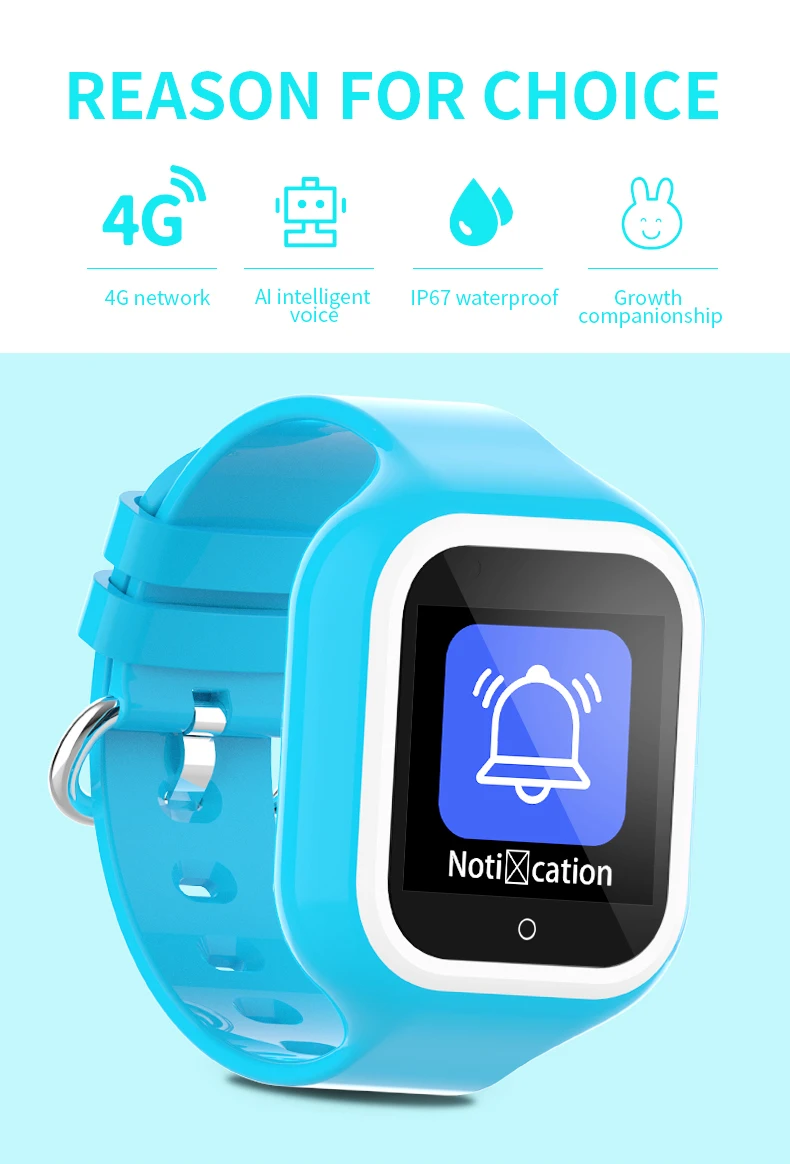 wonlex smart watch baby sos anti lost tracker kids camera phone smartwatches 4g kt21 video call wifi position anti lost watches free global shipping