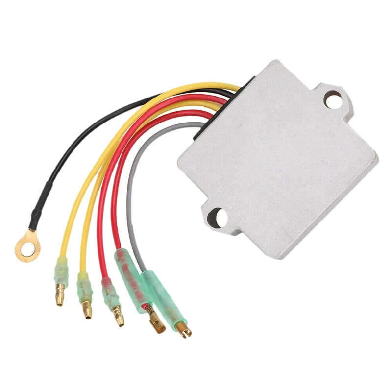 

Voltage Regulator Rectifier 30-125Hp for Mercury Mariner Outboards 8M0084173