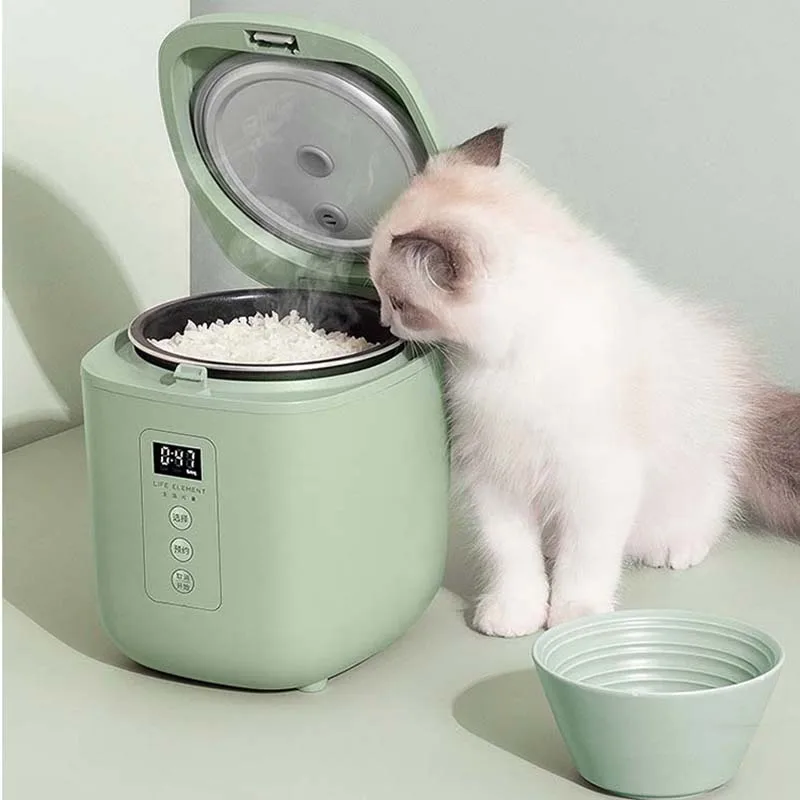 Электрическая рисоварка 220 В портативная мультиварка интеллектуальное