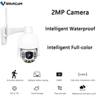 Беспроводная IP-камера видеонаблюдения VStarcam, 1080P, HD, Wi-Fi