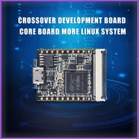 lychee pi nano core board development board multi system linux
