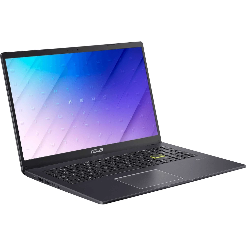 Ноутбук ASUS VivoBook E510MA-BQ859W 15.6" IPS Intel Celeron N4020 1.1GHz 4ГБ 128ГБ eMMC UHD Graphics 600 Win 11 90NB0Q65-M000T0 |