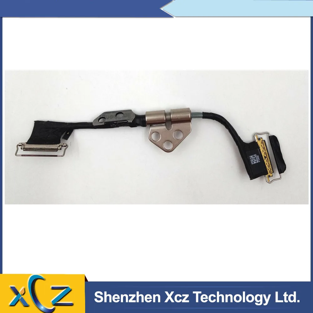 Новый ЖК-кабель с петлей для Macbook Pro Retina A1425 A1502 A1398 2012 2013 2014 2015 года | Компьютеры и