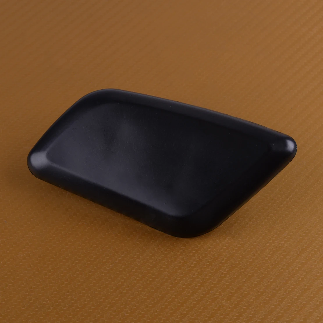 beler Black Front Left Headlight Washer Spray Nozzle Cover Fit for Chrysler Sebring 2007 2008 2009 2010 | Автомобили и мотоциклы