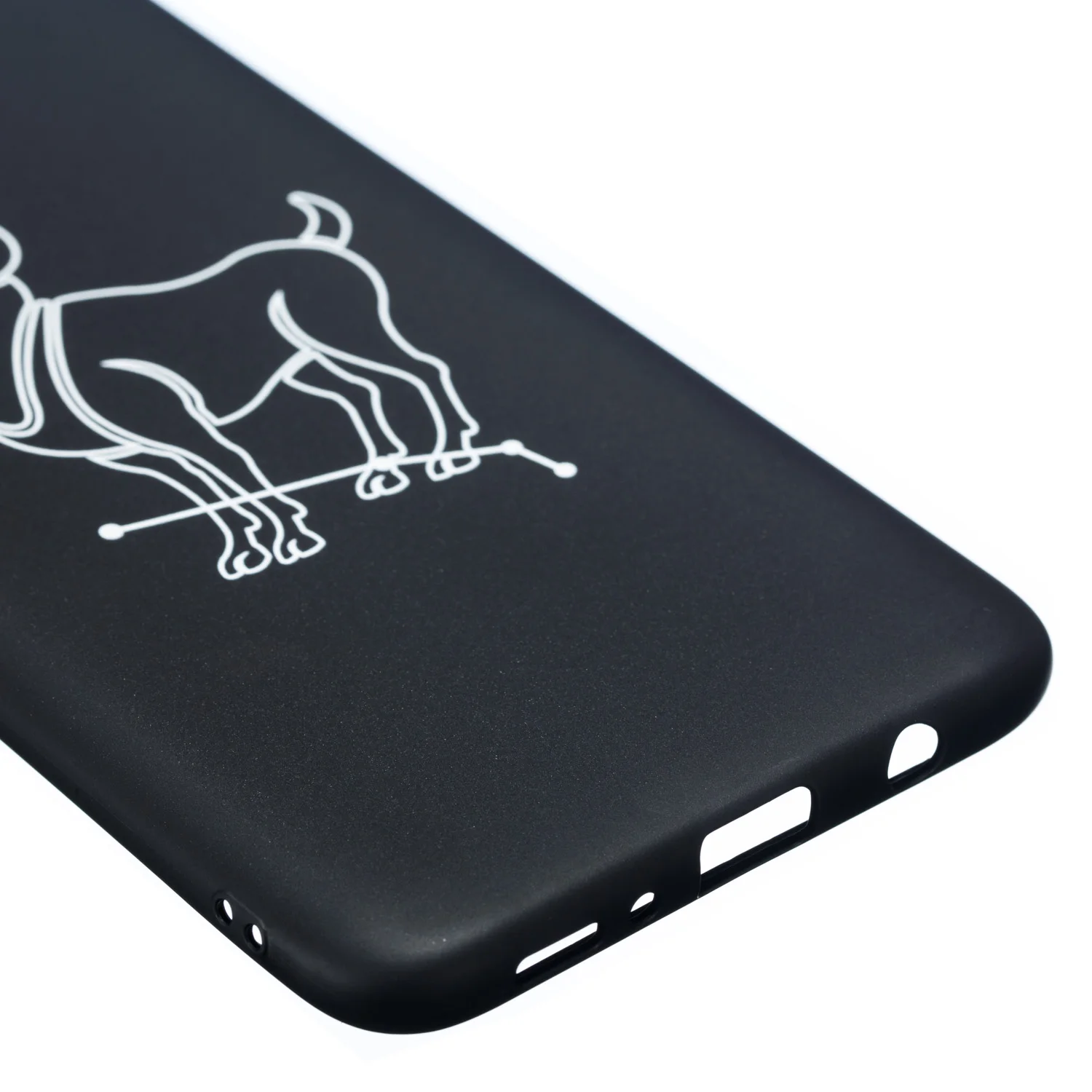 12 constellations Case For Samsung Galaxy A70 Soft TPU Silicone Phone Cover Shells A 70 Back Cases Fundas Coque Capa |