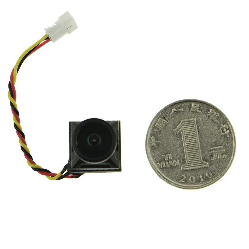 FPV камера Caddx Turbo EOS2 1200TVL 2 1 мм 1/3 CMOS 16:9 4:3 Мини микро NTSC/PAL для фотографий