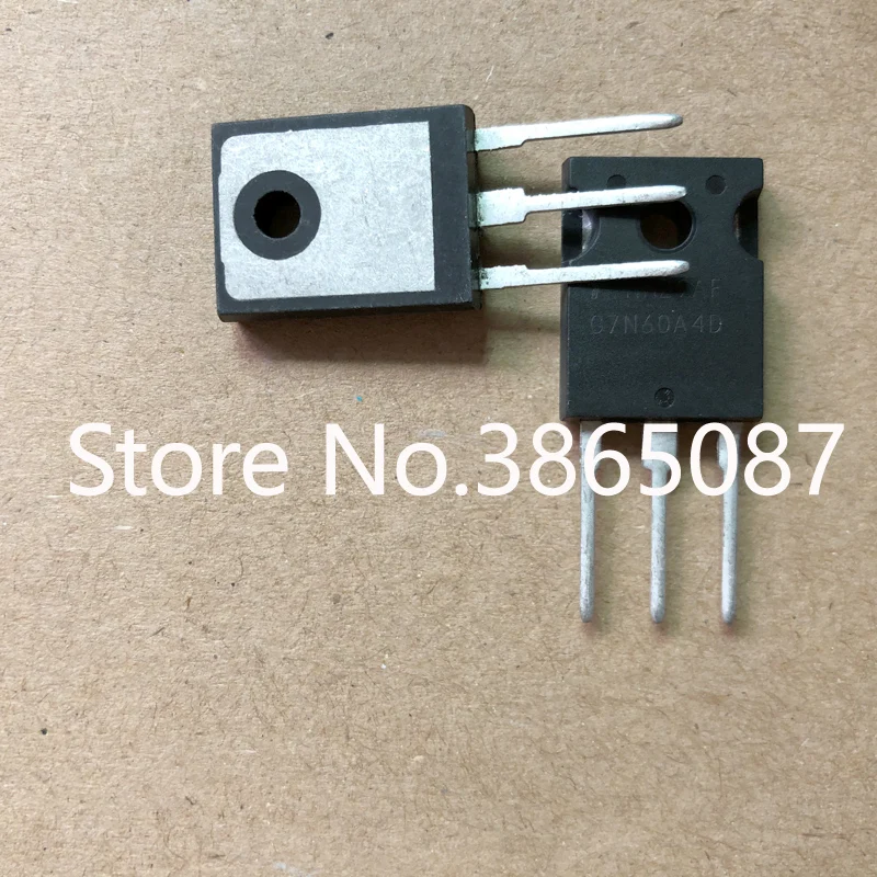G7N60A4D HGTG7N60A4D или G7N60A4 HGTG7N60A4 TO-247 силовая трубка IGBT транзистор 20 шт./лот оригинальный