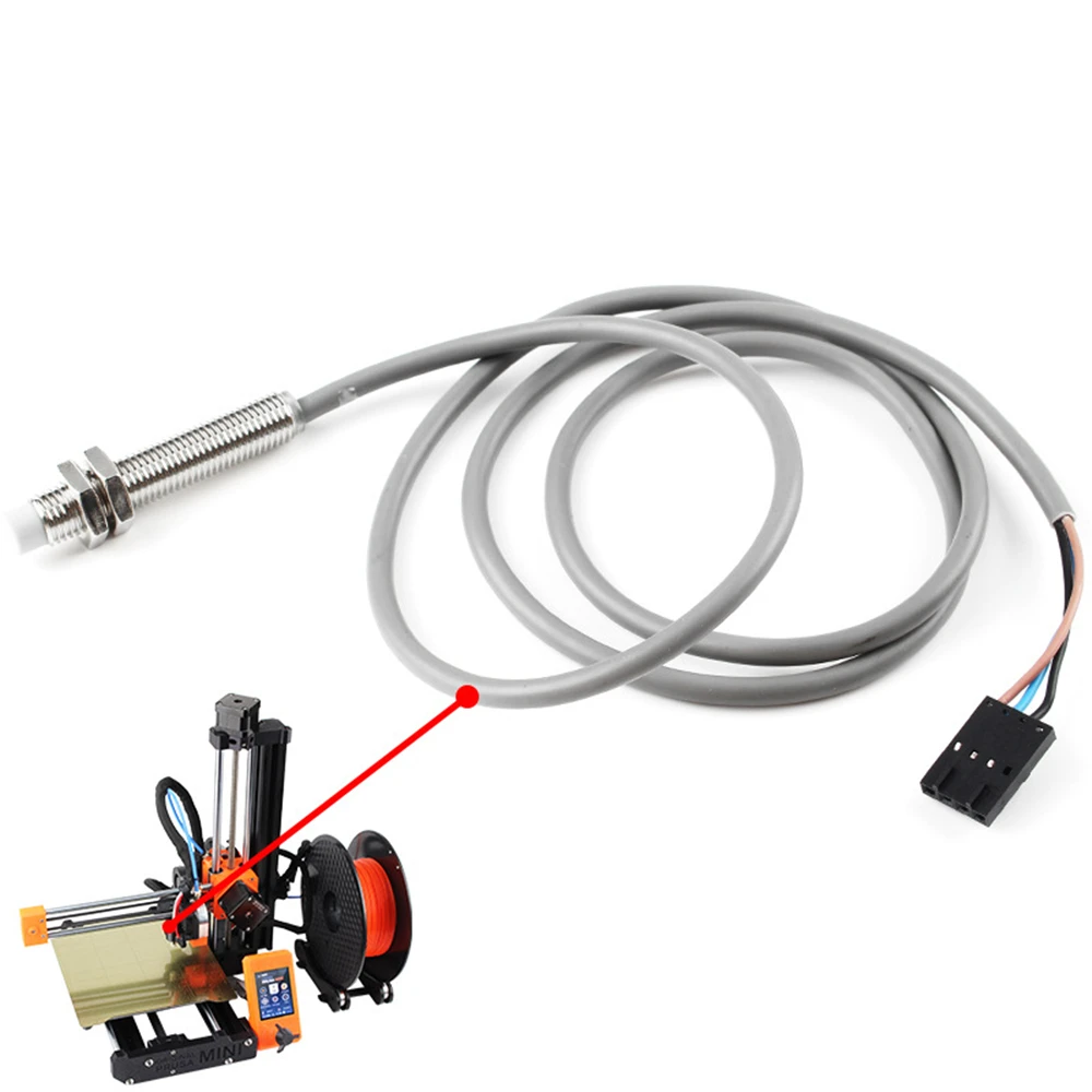 

Датчик автовыравнивания, зонд для мини-3D принтера, совместимый с Prusa