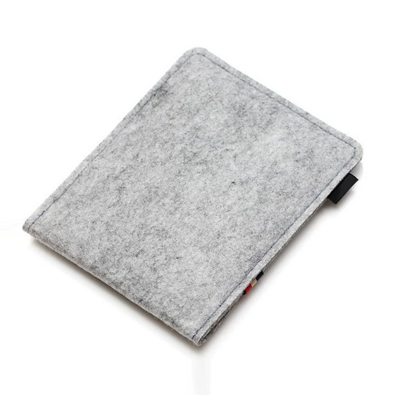 For 2018 Kindle 10 th Generation Case Felt Cover Amazon Paperwhite 1/2/3 Bag 8th 6 inch Ebook pouch Tablet sleeve | Компьютеры и офис