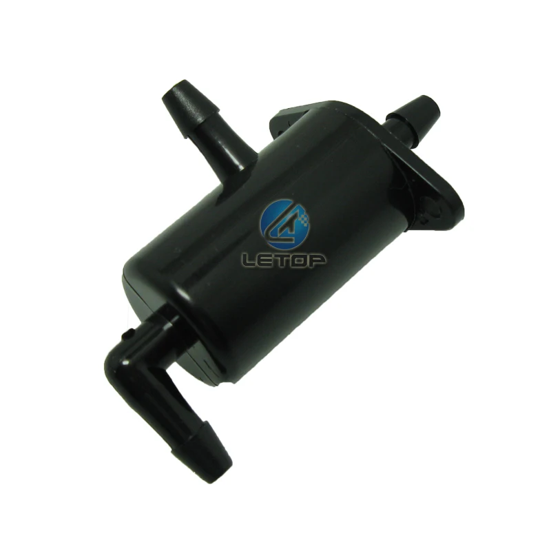 On Sale UV Flat Printer 2 Level Buffer Ink Cartridge | Parts