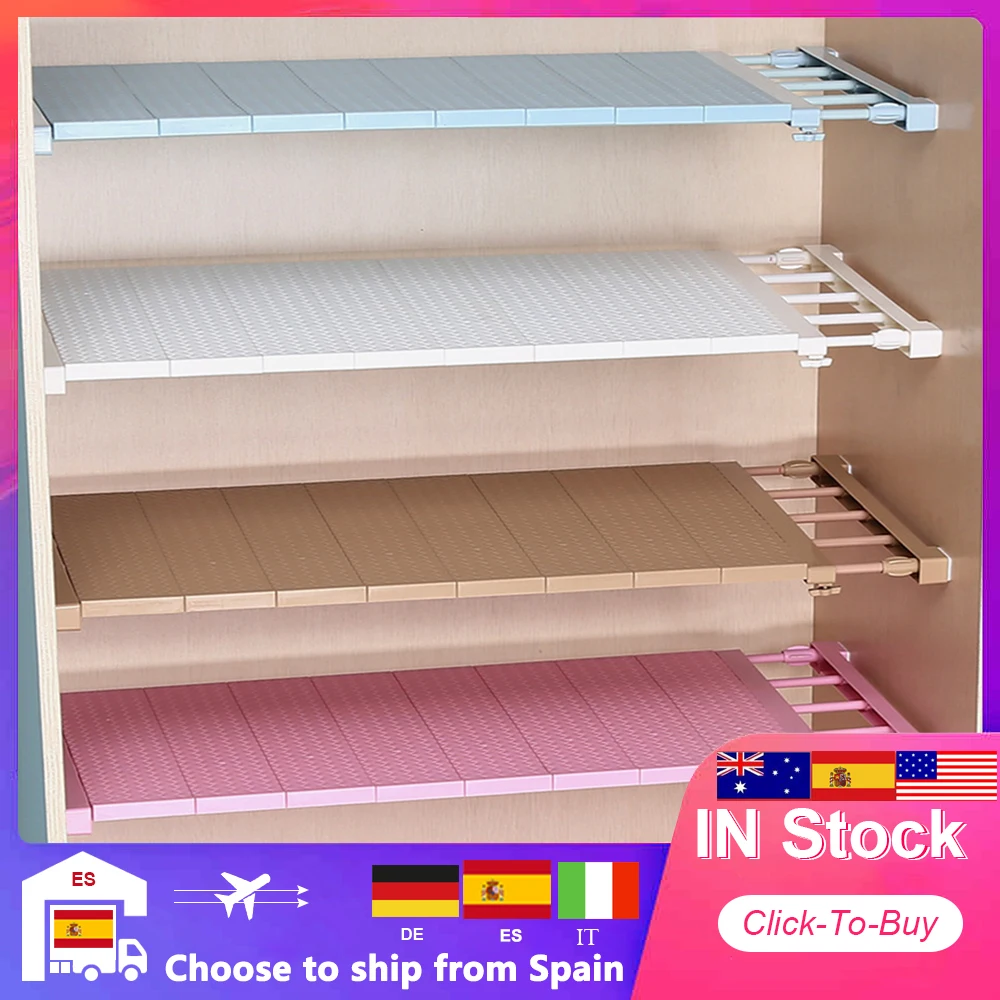 Регулируемый шкаф органайзер для хранения полка настенная DIY кухонная стойка