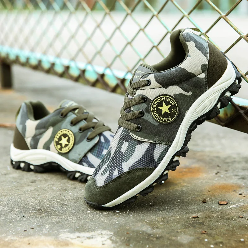 Кроссовки унисекс на толстой подошве модная повседневная обувь для походов