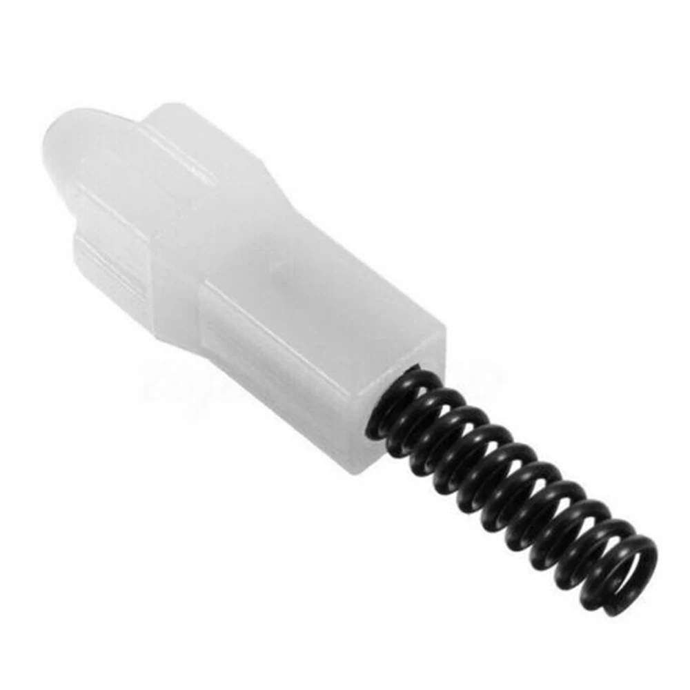 2pcs Flexible Rod Indicator Repair Plunger Switch for Peugeot Citroen DAV Comm2000 Car accessories auto styling | Автомобили и