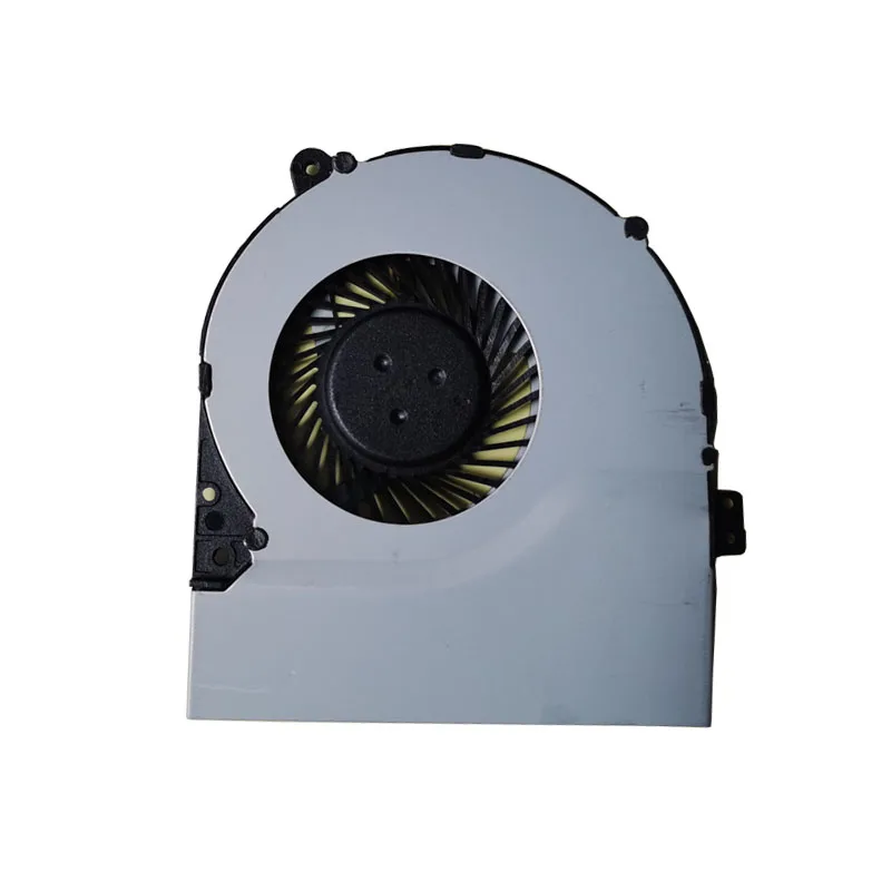 Новый охлаждающий вентилятор для процессора asus X550 X550V X550C X550VC X450 X450CA X450V X450C A450C K552V