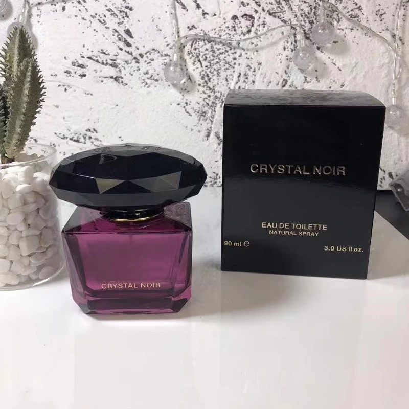 

Brand New Crystal Noir 90ml Bright Crystal Water Yellow Diamond 90ml Air purification water Eros Flame 100ml
