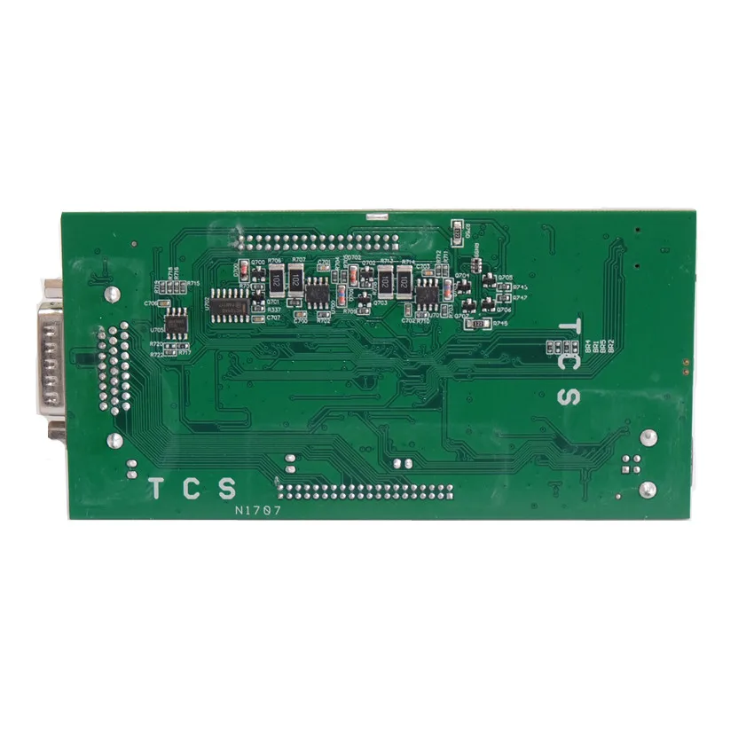 Зеленая доска OBDIICAT TCS Bluetooth 2016r1 + keygen/2017 1 As Multidiag pro OBD2 сканер автомобильный