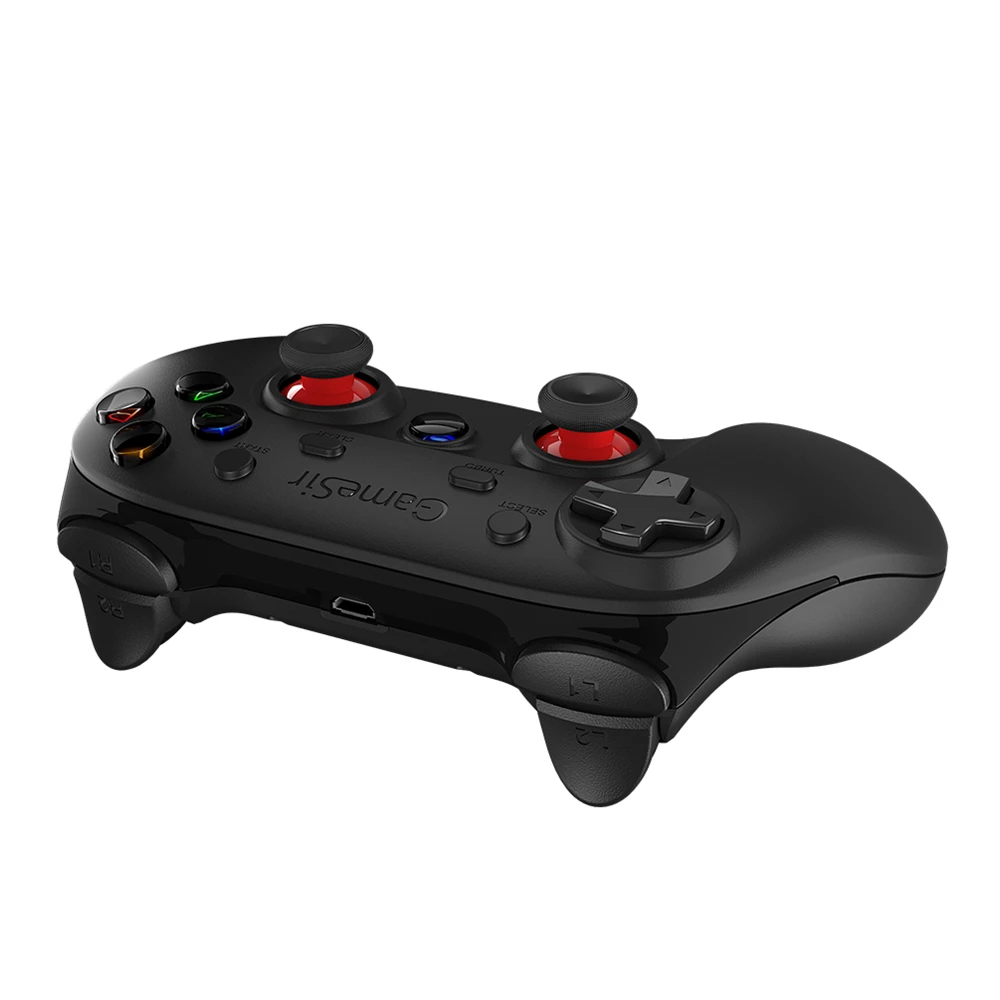 Беспроводной Bluetooth геймпад GameSir G3s 2 4 ГГц PUBG мобильный игровой контроллер джойстик