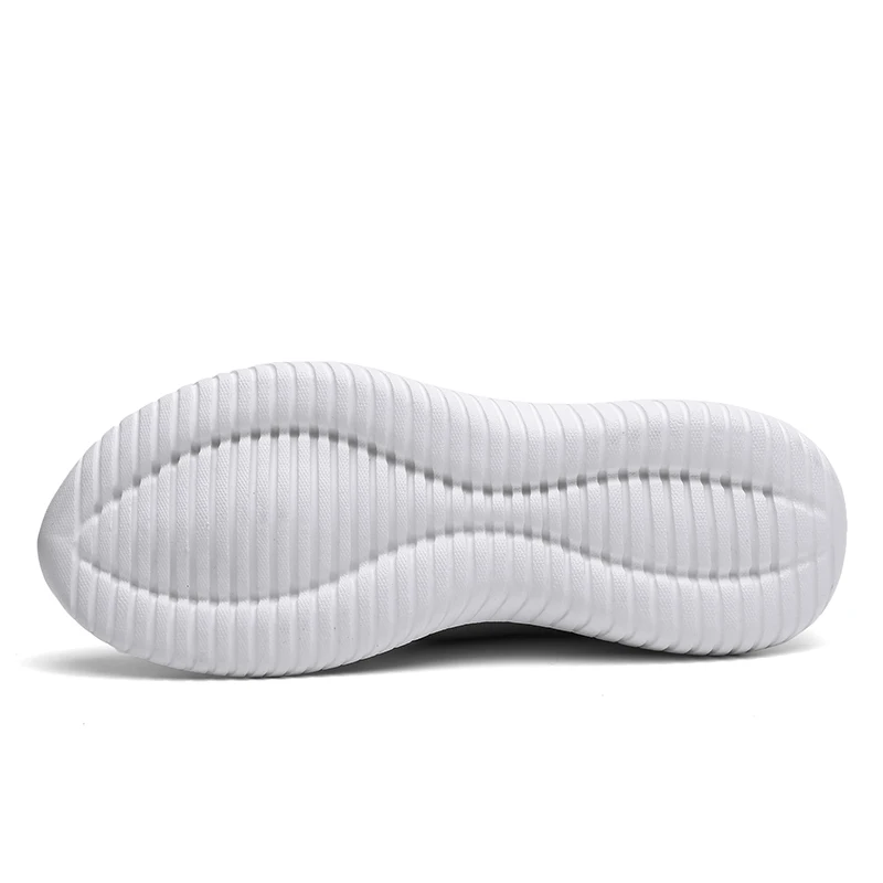 Кроссовки YEINSHAARS мужские без шнуровки Дышащие Модные сникерсы лоферы дешевые