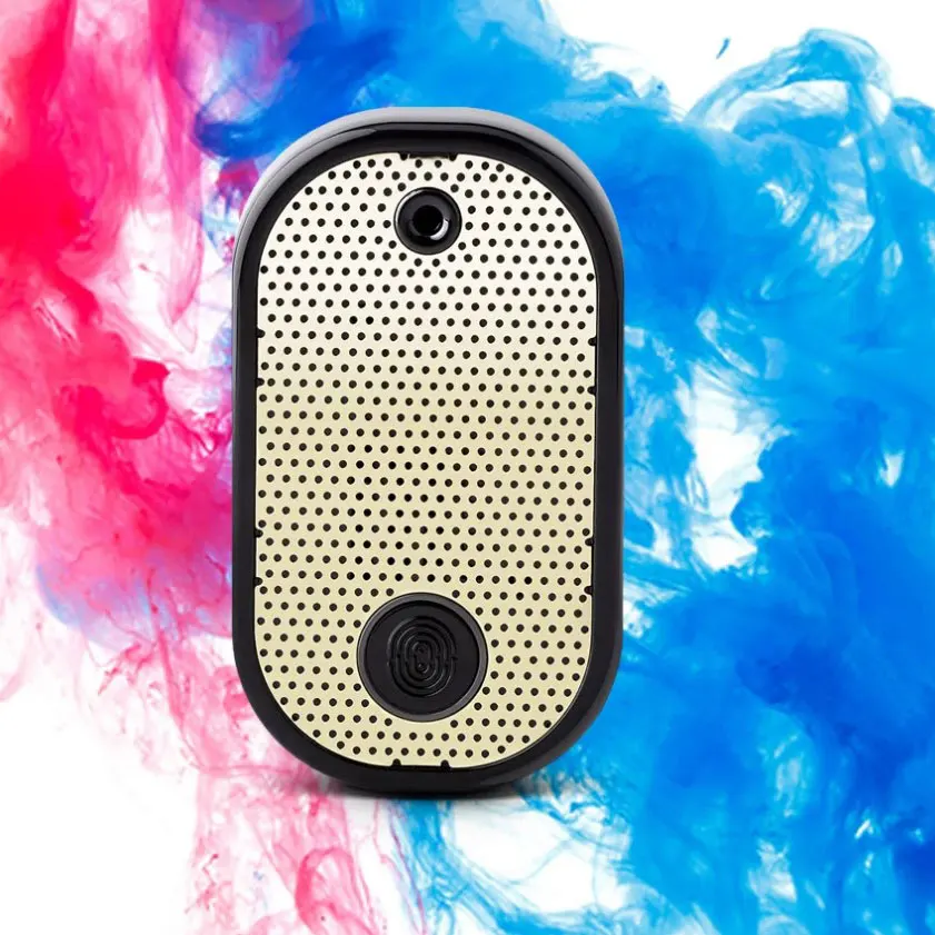 

Aromatherapy Device Mini Essential Oil Aromatherapy Device Home Car Portable Smart Bakhour Portable Incense Burner