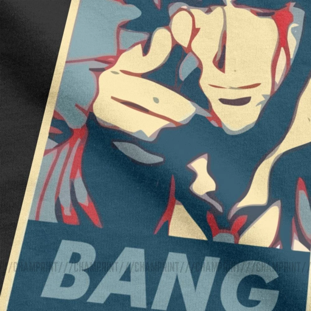 Мужская футболка с коротким рукавом круглым вырезом и принтом|Мужские футболки| |