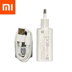 Оригинальное зарядное устройство для Xiaomi Redmi Note 10 Pro, 33 Вт, Тип C, для xiaomi 10, MI10, Redmi k30 pro, 10X pro, mi 9, 9t, k20, redmi note 9 pro