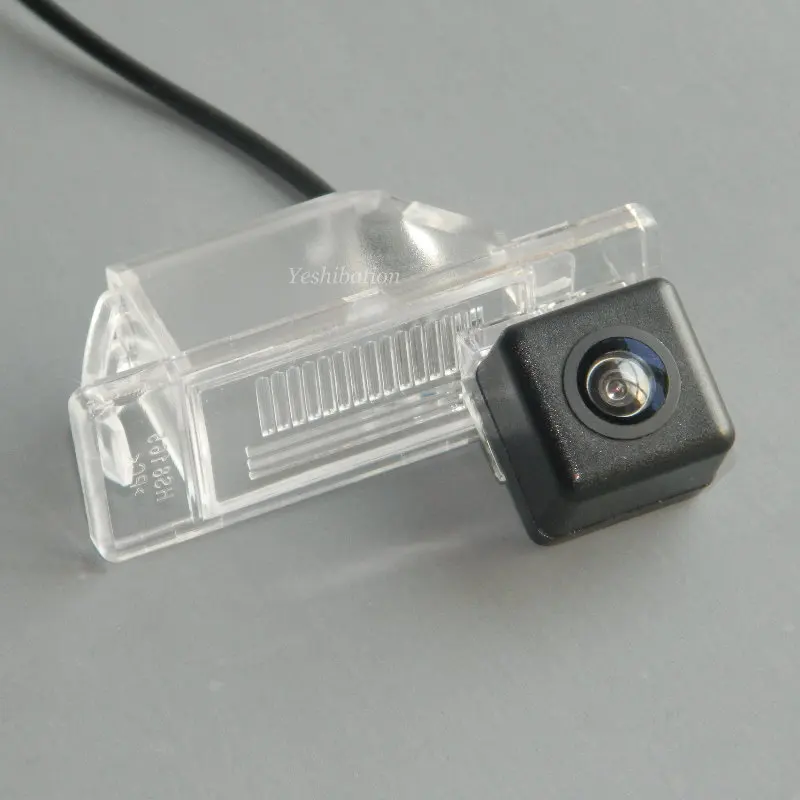 Беспроводная ПЗС камера yeshiбации ночного видения HD широкоугольная для Nissan Sunny