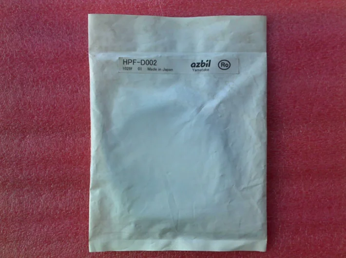 

1 шт. Новый Azbil HPF-D002 HPFD002 датчик