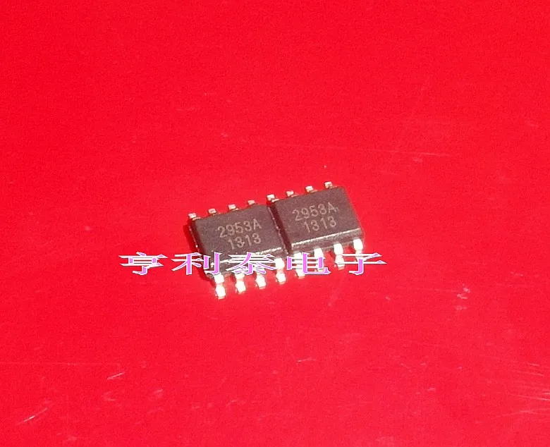 

20PCS/LOT AP2953A 2953 IC