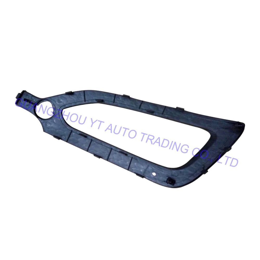 Крышка для переднего бампера противотуманных фар Hyundai IX35 2013 2015|Абажуры| |