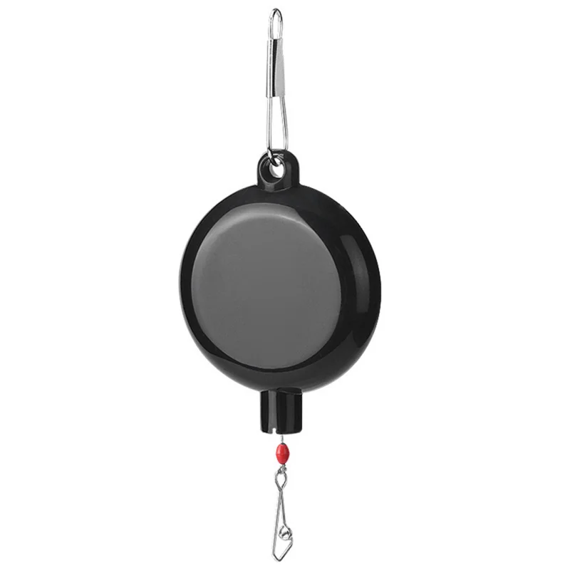 

Automatic Fishing Hook Trigger Stainless Steel Spring Fishing Hook Bait Bait Catapult Catapult Full Speed Fishing Accessories