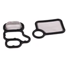 2 шт. прокладка электромагнитного клапана VTEC, шпулечный клапан 15815RAAA01 15815raa02 для