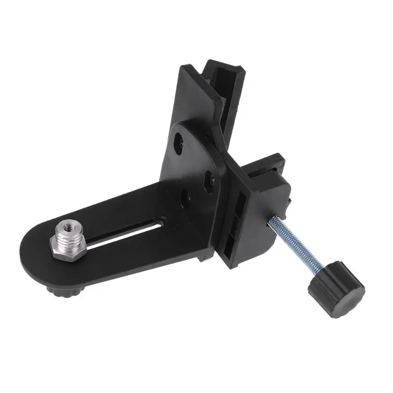 

GXMA Level Bracket 5/8" for Extension Rod and Adjustable Height for Universal Level