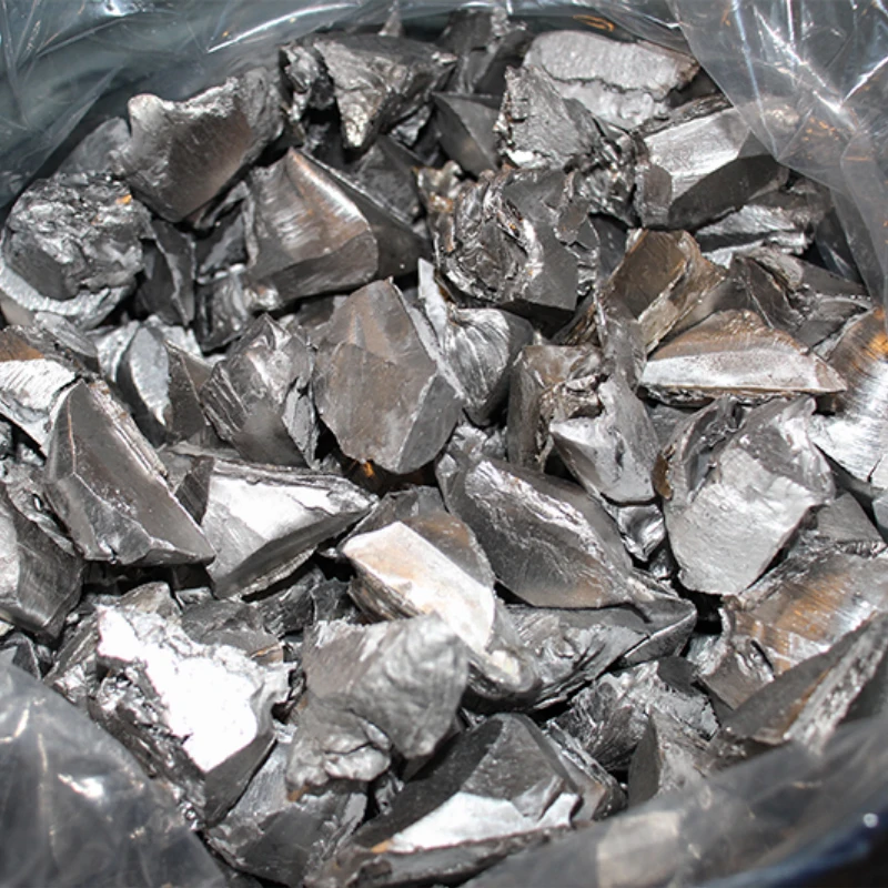 

Indium Metal Block 99.995% High Purity In Element Ingot -Hobby Collection Experiment Specimen