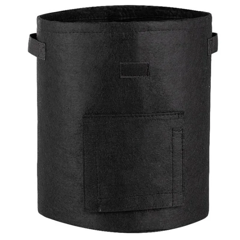 Домашнее выращивание картофеля Плантатор Контейнер мешок корень