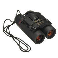 optical binoculars telescope 126m1000m portable mini 30x60 day night for camping travel vision spotting scope