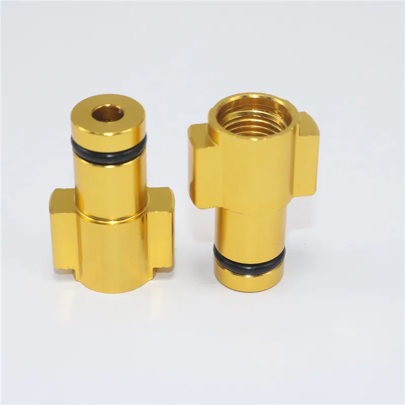 1 шт. медная насадка для шланга высокого давления | Автомобили и мотоциклы